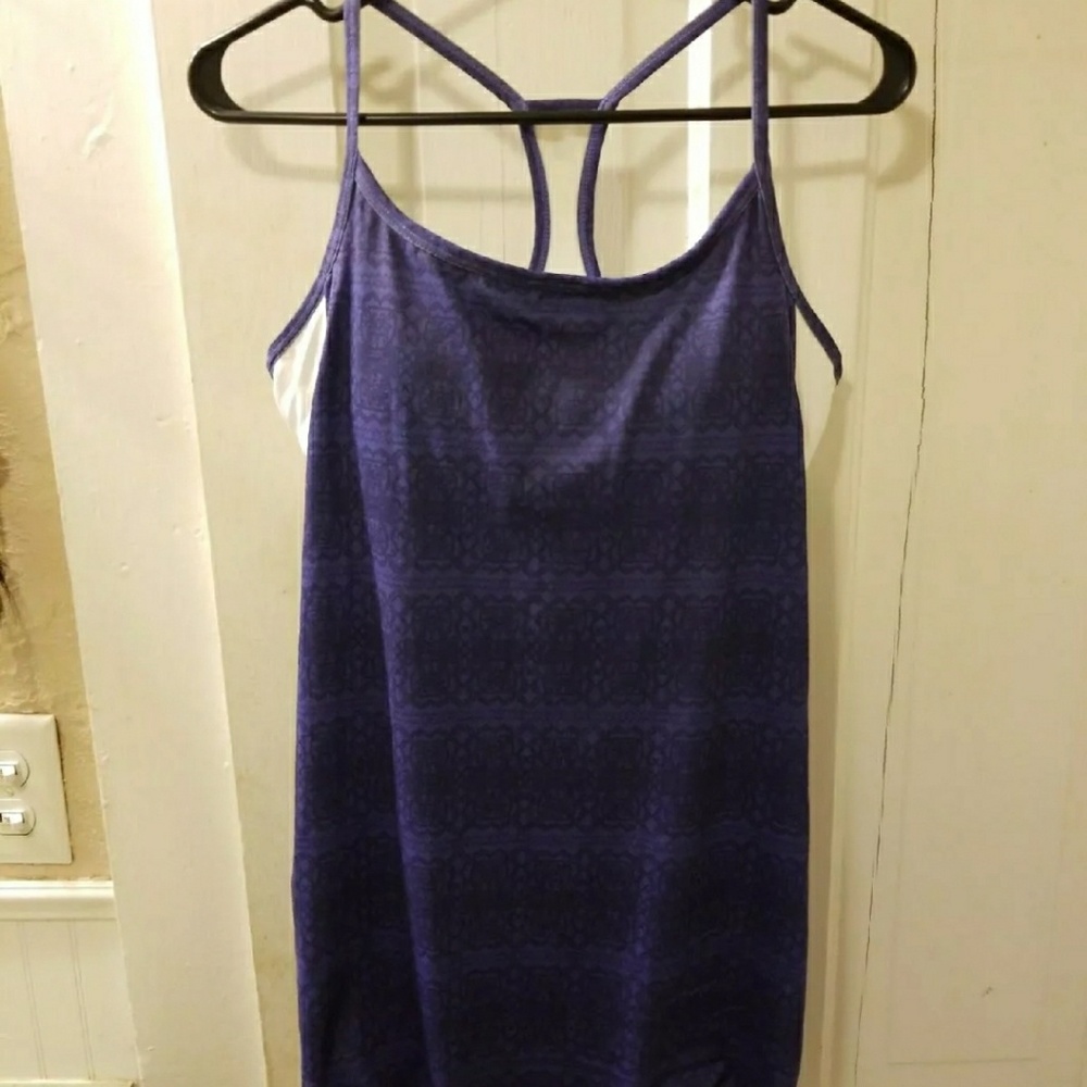Fabletics yoga/workout top